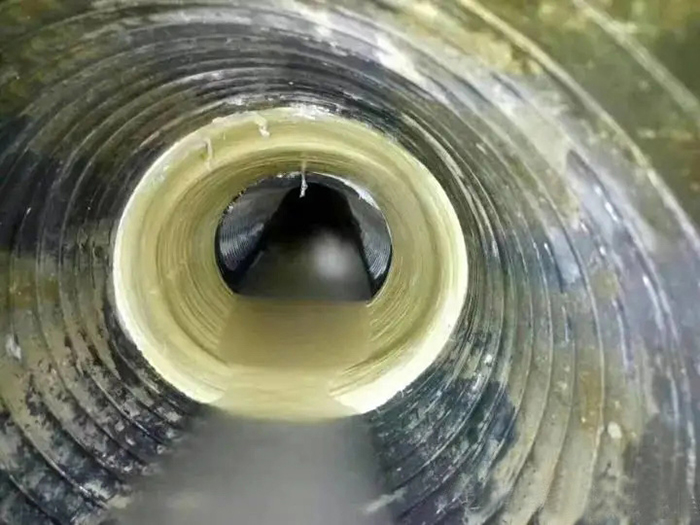 汝州内衬修复法通常适用于哪些类型的断面管道