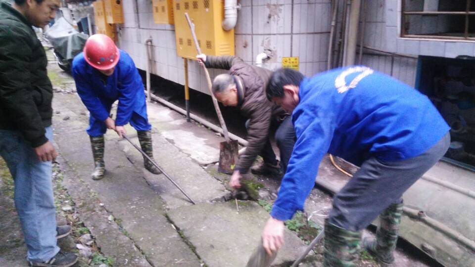 汝州清掏化粪池、管道疏通一站式服务<高效><技术><可靠>